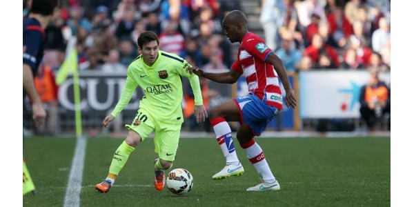 Barcellona ha avuto il peggior record di sempre